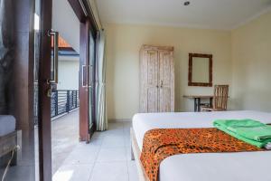 Ava Guesthouse #5 - Budget and Simple Room