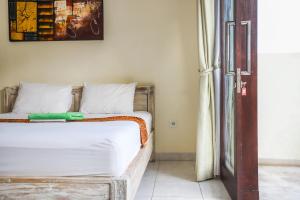 Ava Guesthouse #5 - Budget and Simple Room