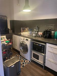 Appartements T2 lumineux et tout equipe proche stade velodrome : photos des chambres