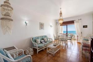 Beachfront Apartment T2