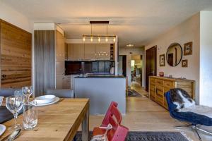 Appartement LaForet 62