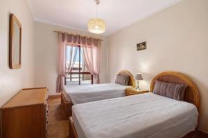 Beachfront Apartment T2