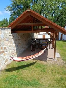 Dobrotín 7 - Česká Kanada