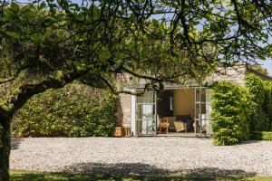 A Luxury Retreat in the Cotswolds