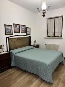 Deluxe Double Room room in Casale Fusco