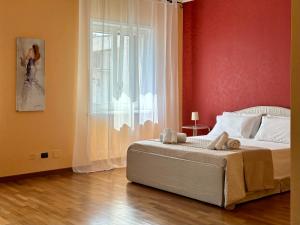 Doria Apartments