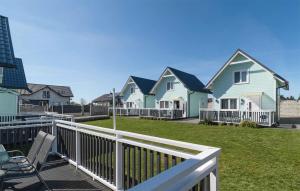 Gorgeous Home In Lubin With Wifi