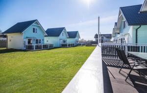 Gorgeous Home In Lubin With Wifi