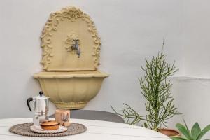 A Funtanaria - Le Case di Valentina