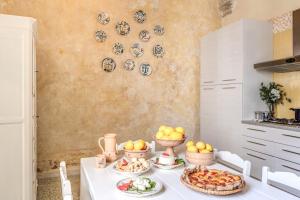 A Funtanaria - Le Case di Valentina