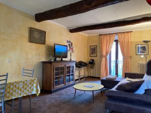 Charmant appartement dans maison de village