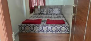 Bhagini Residency Rooms