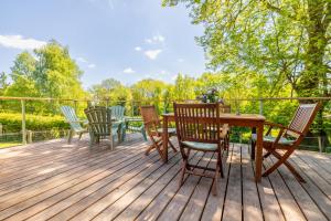 GITE Cocotte La Roulotte