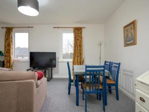 Pass the Keys 1-Bedroom Edinburgh Flat Near Arthur’s Seat