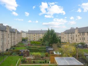 Pass the Keys 1-Bedroom Edinburgh Flat Near Arthur’s Seat