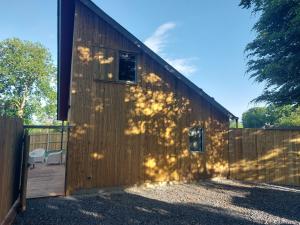 Maisons de vacances Le Cottage des Forges : photos des chambres