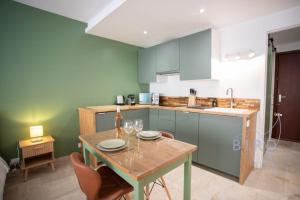 Lovely renovated studio in the heart of Cannes