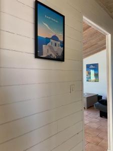 Maisons de vacances Ocean : photos des chambres