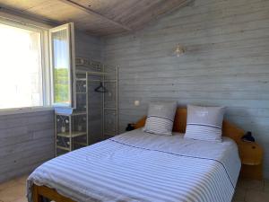 Maisons de vacances Ocean : photos des chambres