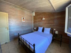 Maisons de vacances Ocean : photos des chambres