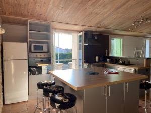 Maisons de vacances Ocean : photos des chambres