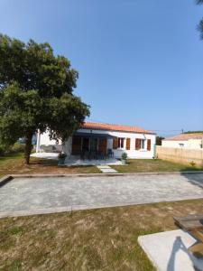 Maisons de vacances Maison familiale et conviviale proche ocean avec terrain de petanque : photos des chambres