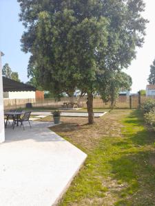 Maisons de vacances Maison familiale et conviviale proche ocean avec terrain de petanque : photos des chambres