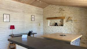 Maisons de vacances Ocean : photos des chambres