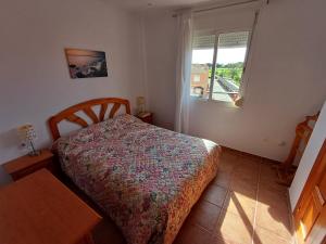 Ático "El Palomar" Rooftop