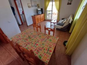 Ático "El Palomar" Rooftop