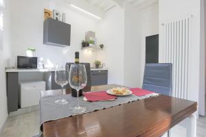 ALIMENTA open space city center