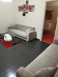 Appartamento a 200 mt dal mare