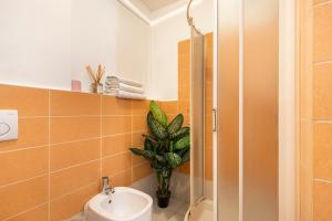 2Room Apart with AC, 3 min to the beach, Small garage