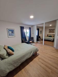 Maison 12 personnes Golf - Hippodrome
