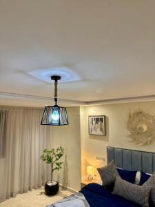 The Cosy Duplex With Gym Access & Near Mall, Palooza