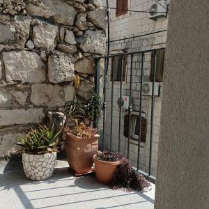 Apartman old house in Kastel Kambelovac