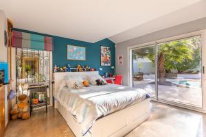 Villas Villa avec piscine : photos des chambres