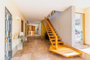 Villas Villa avec piscine : photos des chambres