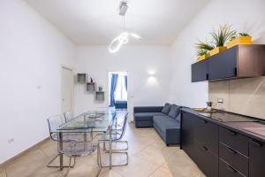 Chiaia Boutique Flat on Pedestrian area by Napoliapartments