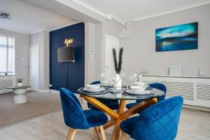 Perfect for contractors - Comfort & Convenience