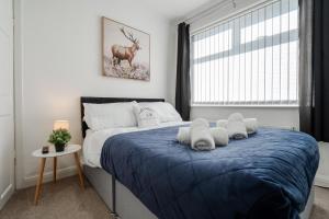 Perfect for contractors - Comfort & Convenience