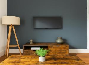 Modern 2 Bed Flat in Primrose Hill