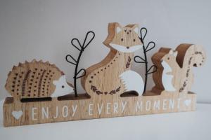 Perfect for contractors - Comfort & Convenience