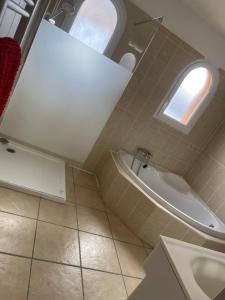 Villas Villa Pierre boulat 66 : photos des chambres