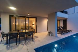 Villa Mattia by SeeAdria Agency