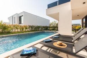 Villa Mattia by SeeAdria Agency