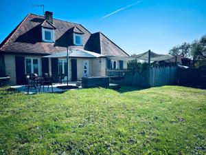 Villas Maison Salignac 9 personnes : photos des chambres
