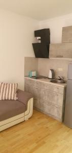 Квартира студия Villa Astoria 2 Болгария Солнечный берег