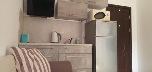 Квартира студия Villa Astoria 2 Болгария Солнечный берег