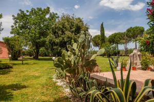 Agriturismo Giardini Di Varrone